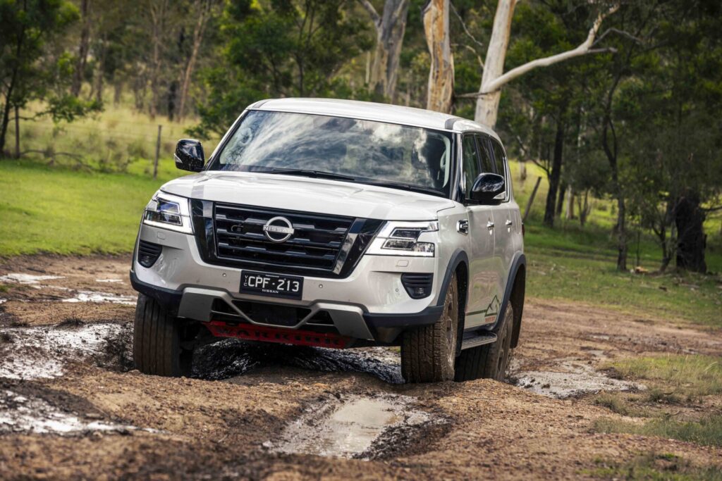 Image: 4x4australia.com.au