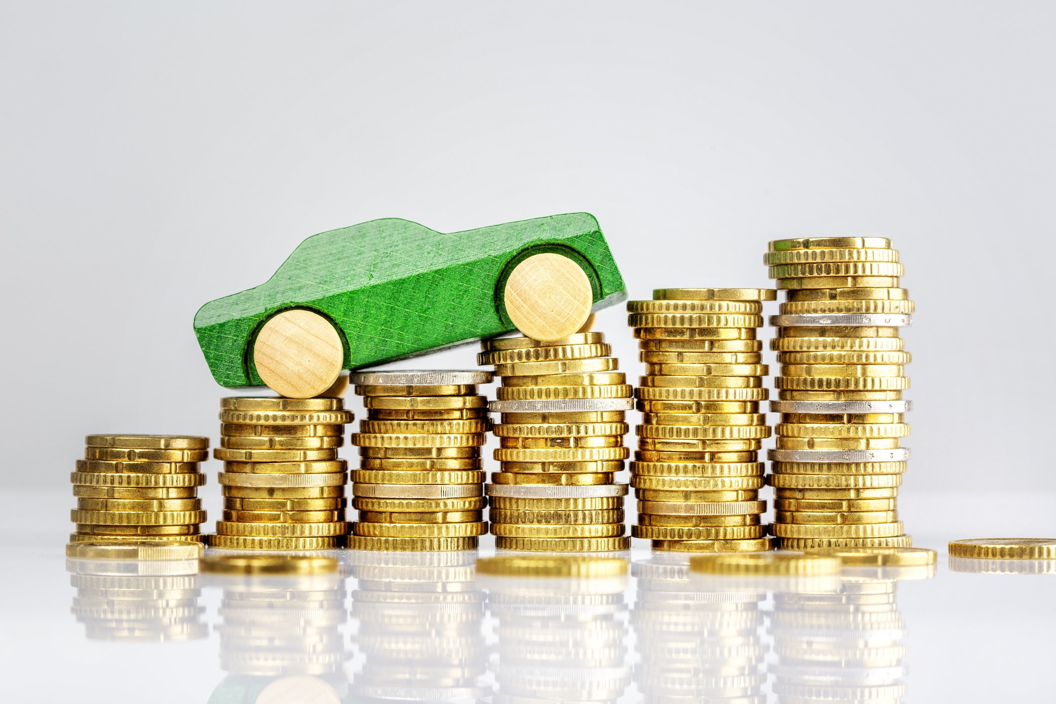 Warren Buffett Value Investing