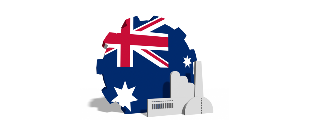 Australia