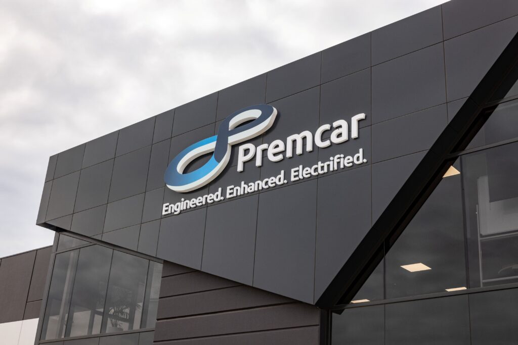 Premcar