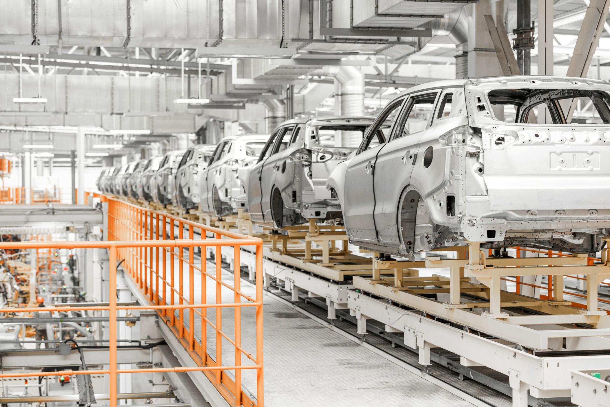 Carmaking