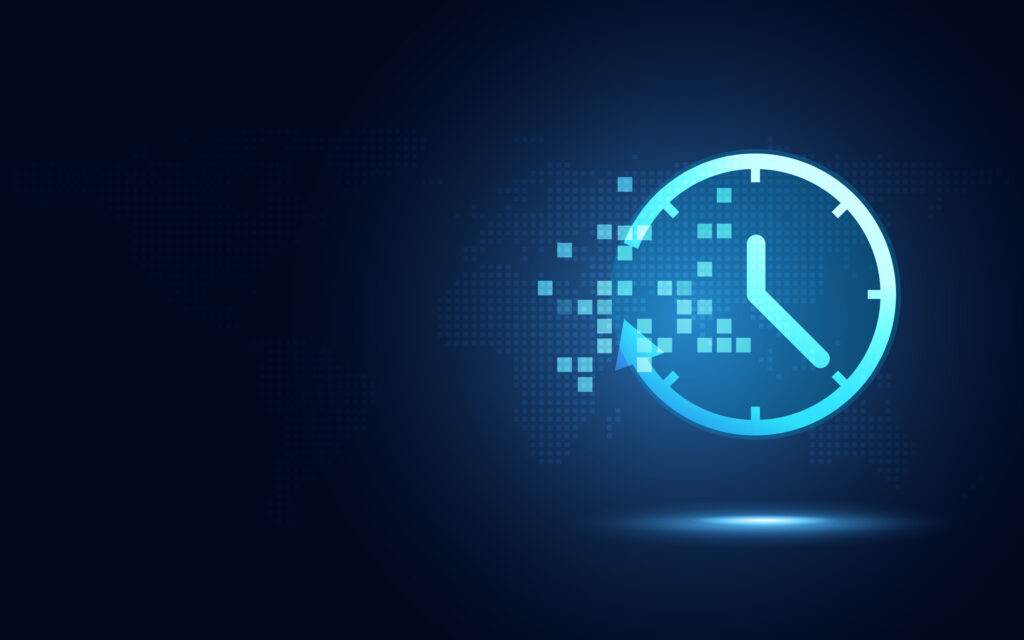 Time